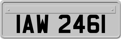 IAW2461