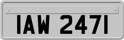 IAW2471