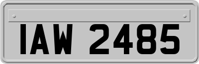 IAW2485