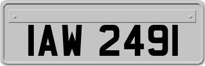 IAW2491