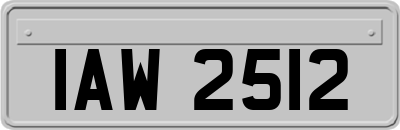 IAW2512