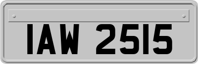 IAW2515