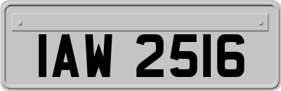 IAW2516