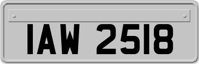 IAW2518