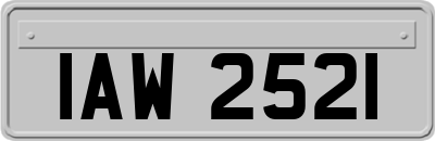 IAW2521