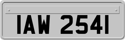 IAW2541