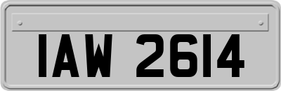 IAW2614