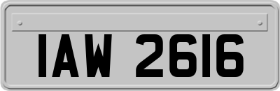 IAW2616