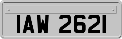 IAW2621