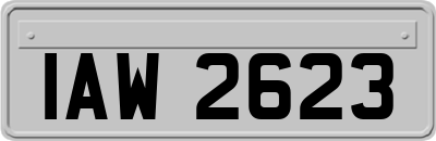 IAW2623