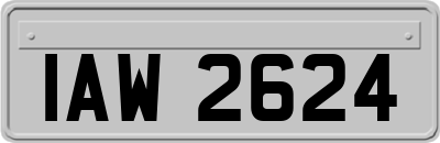 IAW2624