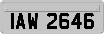 IAW2646