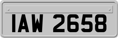 IAW2658