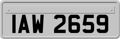 IAW2659