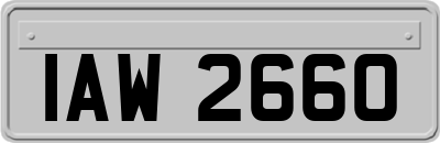 IAW2660