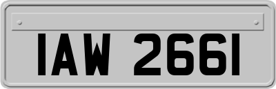 IAW2661