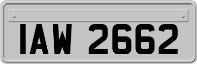 IAW2662