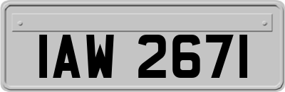 IAW2671