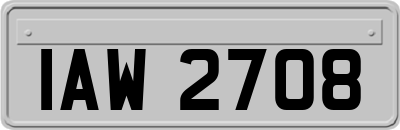 IAW2708