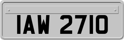 IAW2710