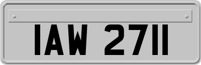 IAW2711