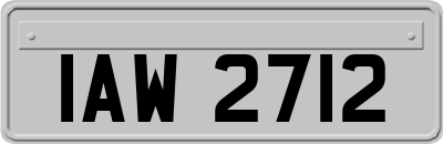 IAW2712