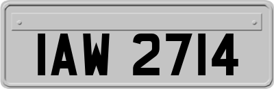 IAW2714