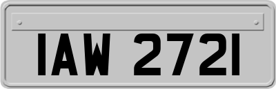 IAW2721