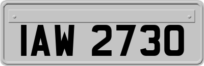 IAW2730