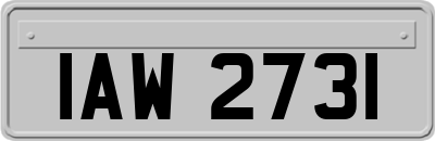 IAW2731