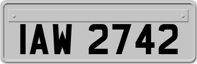 IAW2742