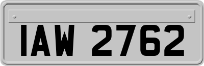 IAW2762