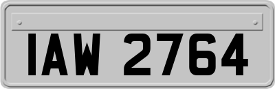 IAW2764