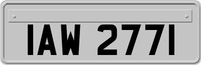 IAW2771