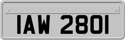 IAW2801