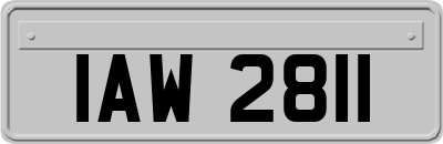 IAW2811