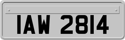 IAW2814