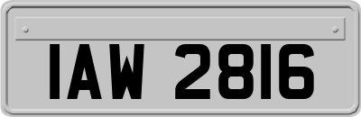 IAW2816