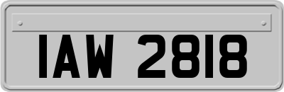 IAW2818