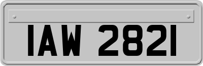 IAW2821