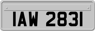 IAW2831