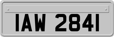 IAW2841