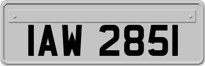 IAW2851