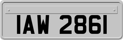 IAW2861