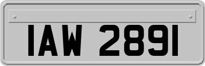 IAW2891