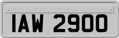 IAW2900