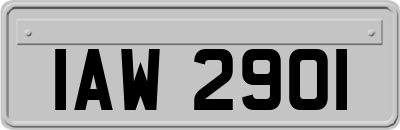 IAW2901