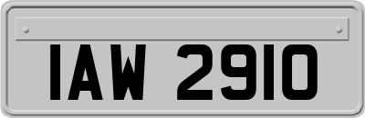 IAW2910