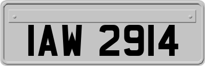 IAW2914