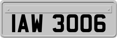 IAW3006